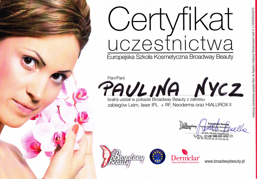 Certyfikat-uczestnictwa-European-Cosmetic-School-Broadway-Beauty-–-pokaz-z-zakresu-zabiegów-Leim-laser-IPL-RF-Neoderma-oraz-HIALURX-II-1.jpg