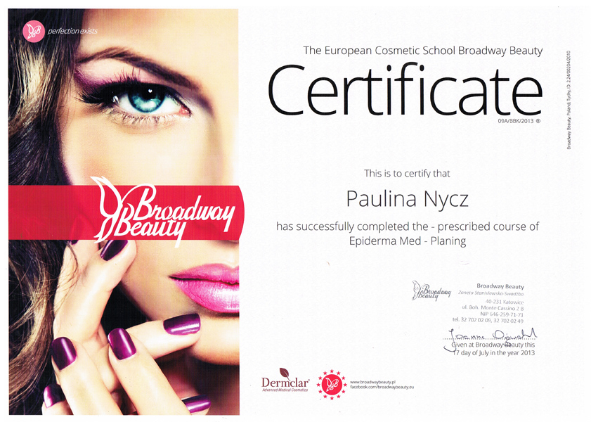 Certyfikat-uczestnictwa-w-kursie-Epiderma-Med-Planing-European-Cosmetic-School-Broadway-Beauty.jpg